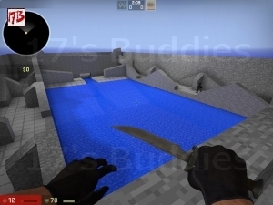 fy_poolparty_minecraft_csgo (Cs:Go)