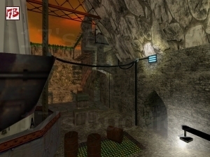 de_secret_stone (Counter-Strike)