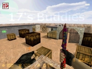 Screen uploaded  06-17-2012 by 17Buddies