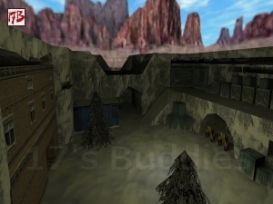 zm_snow_terrain (Counter-Strike)