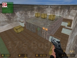 Screen uploaded  06-18-2012 by Chapo