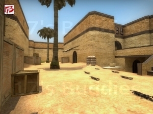 gg_mini_dust_go (Cs:Go)