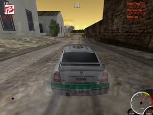 rc_ladolcevita (HL Rally)