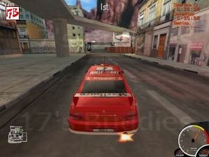 gt_sampa (HL Rally)