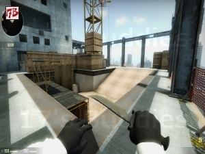 de_vertigo (Cs:Go)