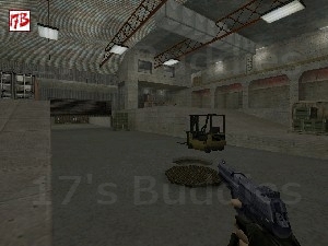 cs_assault_cz (Condition Zero)