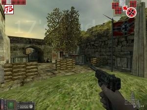 Screen uploaded  04-11-2005 by Controversy