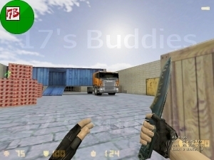 Screen uploaded  08-02-2012 by 17Buddies