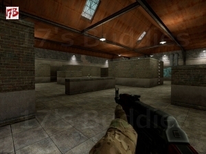 ak-47_map_csgo (Cs:Go)