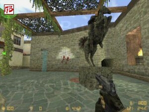 de_seph (Counter-Strike)