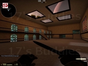 Screen uploaded  08-04-2012 by 17Buddies