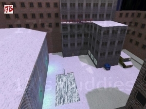 cs_snow_assault (Counter-Strike)