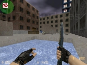 deathmatch_rain (Counter-Strike)