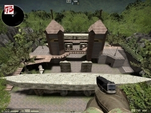 gg_2tower_outajungle (Cs:Go)