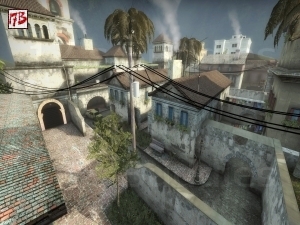 gg_townsquare (Cs:Go)