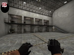 jb_beyond_go_v1 (Cs:Go)