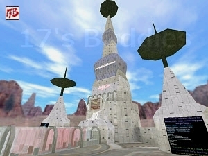 kz_man_alientower (Team Fortress Classic)