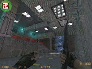 Map cs_1337_assault for Counter-Strike Condition Zero