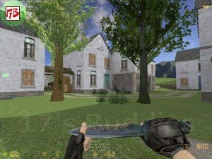 de_52greenland (Counter-Strike)