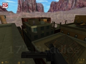 ahl_rooftoppers (Team Fortress Classic)