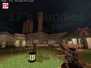 cs_52centaur (Counter-Strike)