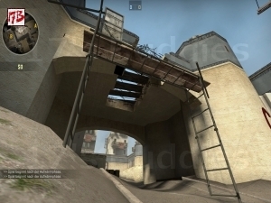 de_dust2_unlimited_csgo (Cs:Go)