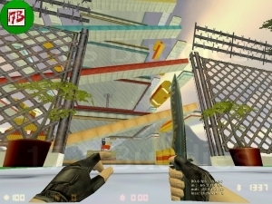 bhop_ctm_deathrun (Counter-Strike)