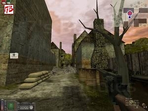 Screen uploaded  04-20-2005 by Controversy