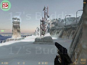 de_frosty (Counter-Strike)