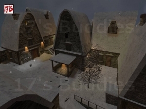 fy_17b_snow_village (Counter-Strike)