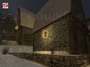 deagle_17b_snow_village (Counter-Strike)