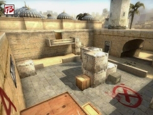 de_2on2 (Cs:Go)