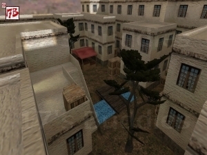 de_toujane (Counter-Strike)