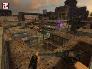 hd_harlem (Counter-Strike)