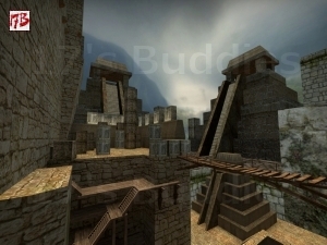 kz_aztec (Cs:Go)