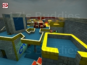 gg_lego2011_csgo_v2 (Cs:Go)