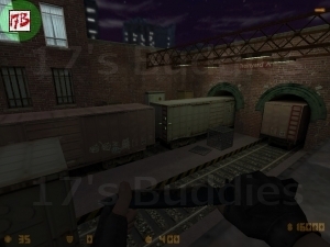 Screen uploaded  10-23-2012 by 17Buddies