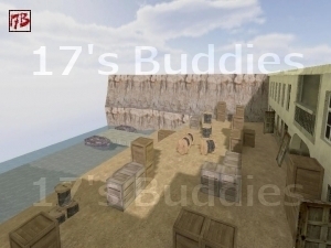 gg_js_pier (Counter-Strike)