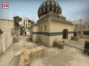 blood_assault_v2 (Cs:Go)
