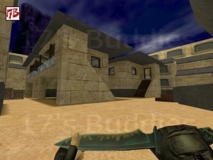 gg_dust_village (Counter-Strike)