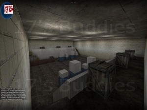 aim_indoor_go (Cs:Go)