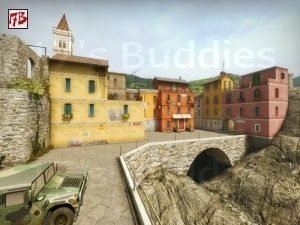 de_spezia_pro (Cs:Go)