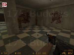 cs_entrance2 (Counter-Strike)