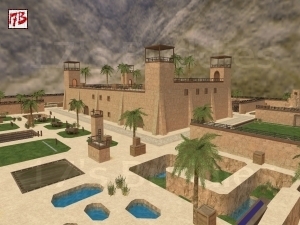 jb_oasis (Counter-Strike)