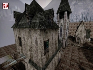 zm_re4_village_original_pre_alpha (Cs:Go)