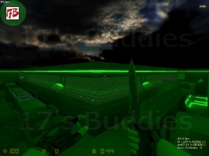 deathrun_green_h2_beta (Counter-Strike)