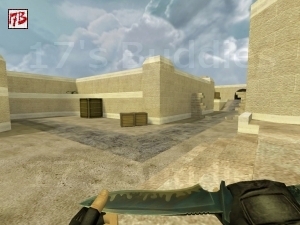 dust2_largo_2013 (Counter-Strike)