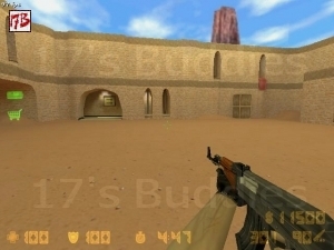 de_os (Counter-Strike)