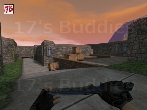 de_dust2_medieval (Counter-Strike)