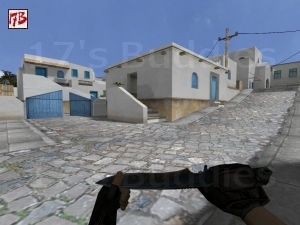 de_santorini (Counter-Strike)